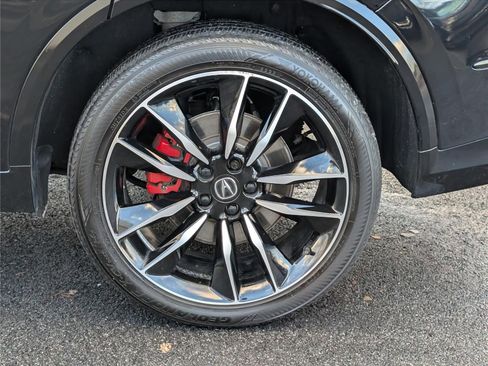 Used 2022 Acura MDX Type S image 10