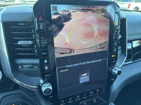 New 2026 RAM 1500 Laramie image 30