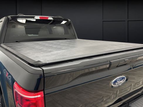 Used 2023 Ford F150 XLT w/ Equipment Group 301A Mid AWD/4WD image 38