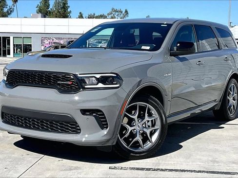 New 2026 Dodge Durango GT AWD/4WD image 2
