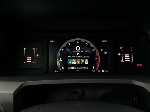 New 2026 Toyota Tacoma SR5 AWD/4WD image 33