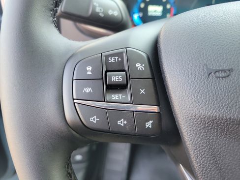 New 2025 Ford Bronco Sport Outer Banks w/ Sasquatch Outer Banks Package AWD/4WD image 32