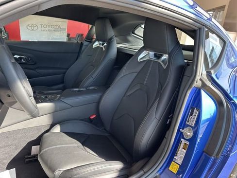 New 2026 Toyota Supra Premium image 19