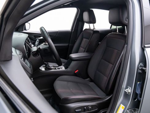 Used 2024 Chevrolet Equinox RS image 14