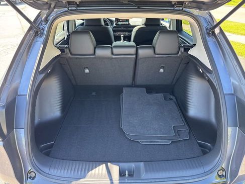 Certified 2024 Honda HR-V EX-L image 19
