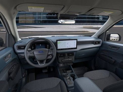 New 2026 Ford Maverick XL w/ 4K Tow Package AWD/4WD image 9