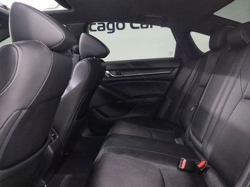 Used 2019 Honda Accord Sport image 13