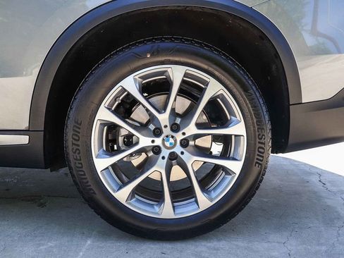 Used 2026 BMW X5 sDrive40i w/ Parking Assistance Package RWD image 12