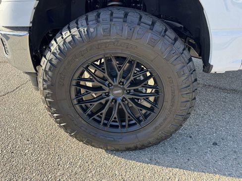 New 2026 Ford F150 XL w/ Equipment Group 103A High AWD/4WD image 12
