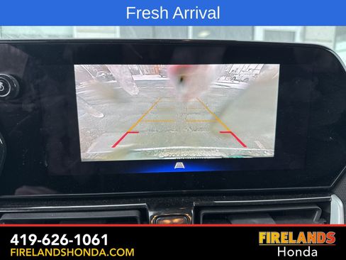 Used 2024 Chevrolet TrailBlazer LT w/ LT Cold Weather Package image 25