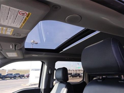 Certified 2023 Ford F350 Lariat w/ Lariat Ultimate Package image 7