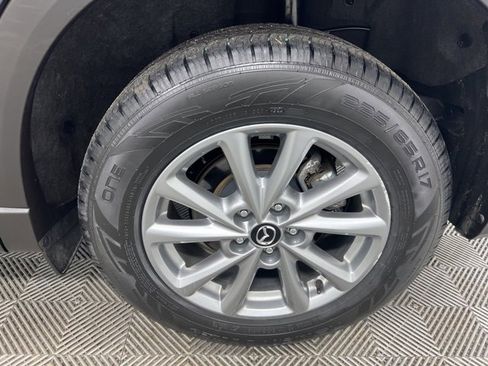 Used 2023 MAZDA CX-5 AWD 2.5 S w/ Preferred Package image 10