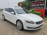 Used 2018 Volvo S60 T5 Inscription Platinum image 6