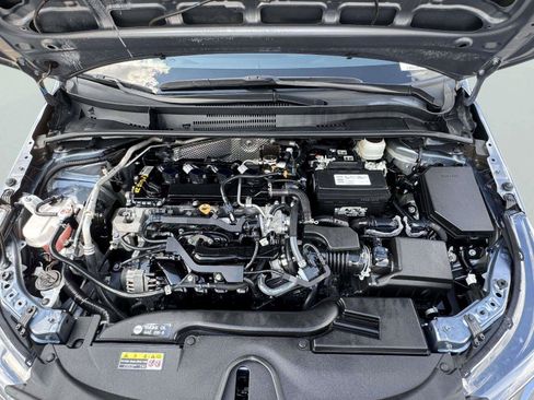 Used 2025 Toyota Corolla SE FWD image 48