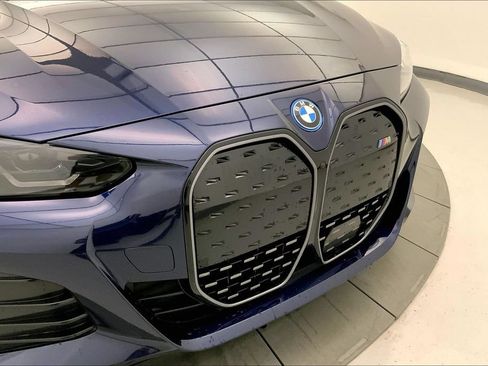 Certified 2024 BMW i4 M50 AWD/4WD image 28