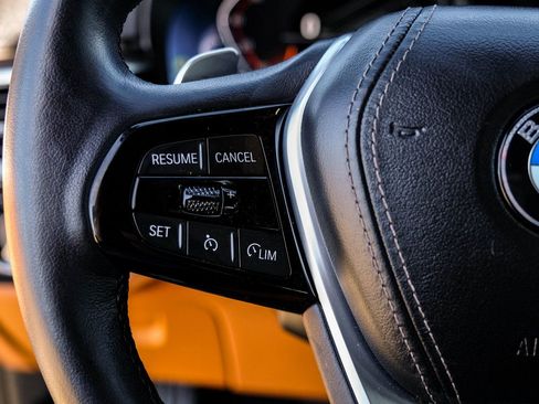 Used 2023 BMW 530i xDrive w/ Executive Package image 20