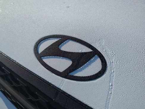 New 2026 Hyundai Santa Fe Calligraphy image 13