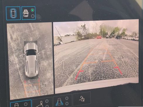 Certified 2025 GMC Acadia Elevation w/ Elevation Premium Package image 22