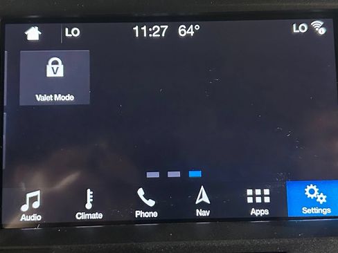 Used 2019 Ford F150 Lariat w/ Equipment Group 502A Luxury AWD/4WD image 83