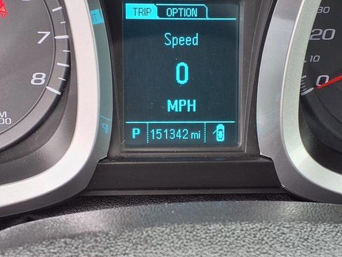 Used 2017 Chevrolet Equinox LT w/ LPO, Protection Package image 26