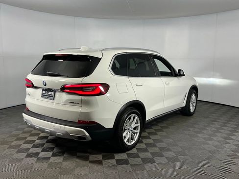 Used 2023 BMW X5 sDrive40i image 5