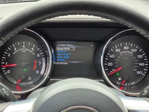 Used 2015 Ford Mustang GT Premium w/ Equipment Group 401A image 31