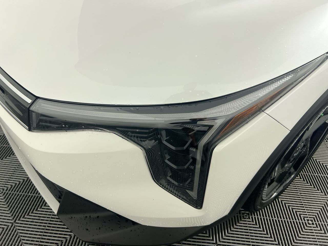New 2026 Kia K4 EX FWD image 11