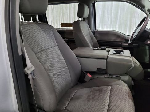 Used 2018 Ford F150 XLT w/ XTR Package image 51