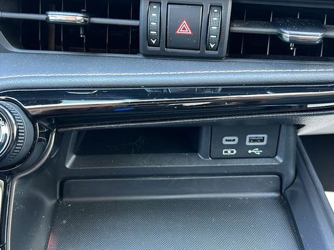 Used 2024 Lexus NX 350 AWD w/ Vision Package image 25