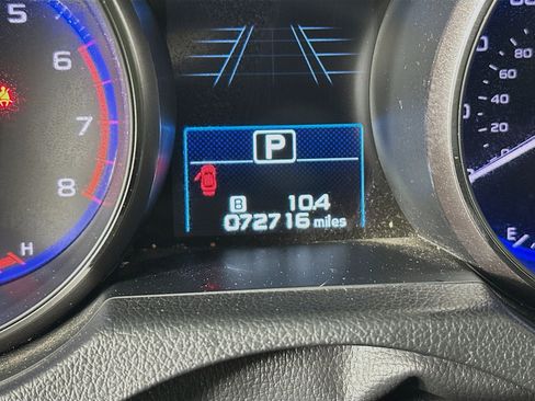 Used 2019 Subaru Outback 2.5i Premium AWD/4WD image 18