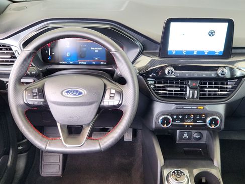 Used 2025 Ford Escape ST-Line FWD image 28