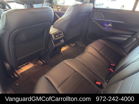 Used 2022 Mercedes-Benz GLE 350 w/ Premium Package image 28