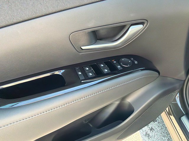 New 2026 Hyundai Tucson Limited AWD/4WD image 18