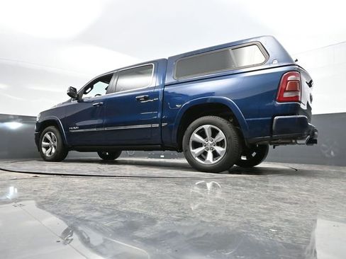 Used 2021 RAM 1500 Limited image 52