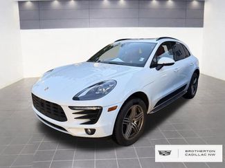 Used 2018 Porsche Macan S video 1