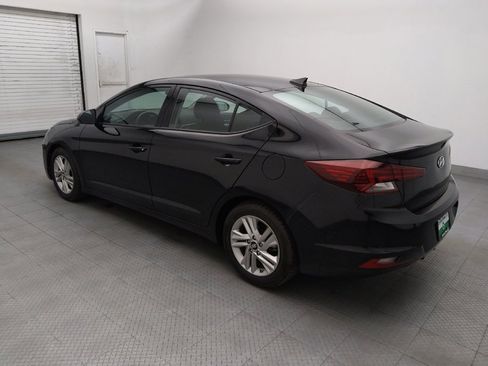 Used 2019 Hyundai Elantra Value Edition w/ Cargo Package FWD image 3