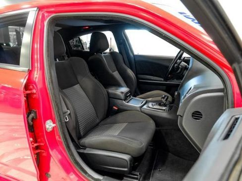 Used 2020 Dodge Charger R/T w/ Cold Weather Package RWD image 47