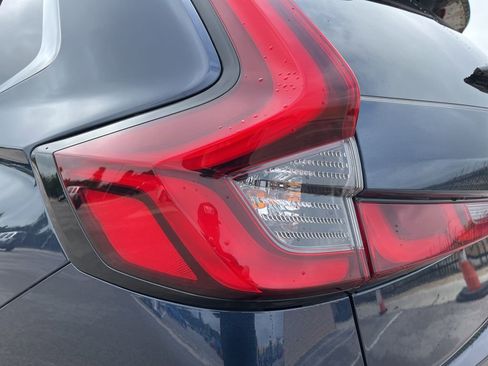 Certified 2024 Honda CR-V Sport Touring image 7