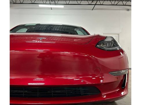 Used 2021 Tesla Model 3 Long Range AWD/4WD image 5