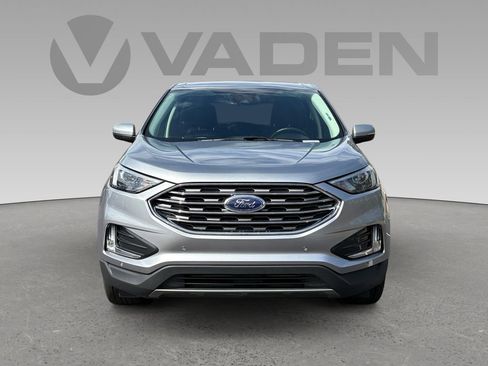 Used 2024 Ford Edge Titanium image 27
