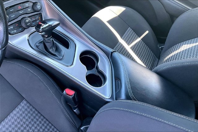 Used 2023 Dodge Challenger R/T RWD image 17
