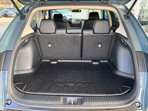 Used 2023 Honda HR-V EX-L image 27