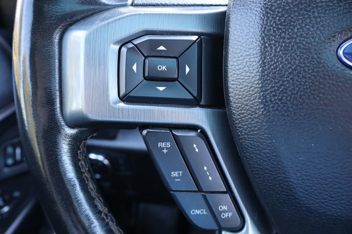 Used 2019 Ford Expedition Max Platinum AWD/4WD image 32
