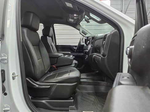 Used 2021 Chevrolet Silverado 3500 W/T w/ WT Convenience Package RWD image 19