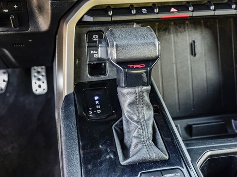 Used 2022 Toyota Tundra SR5 w/ TRD Convenience Package image 26