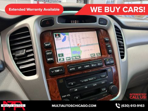 Used 2007 Toyota Highlander Limited image 21