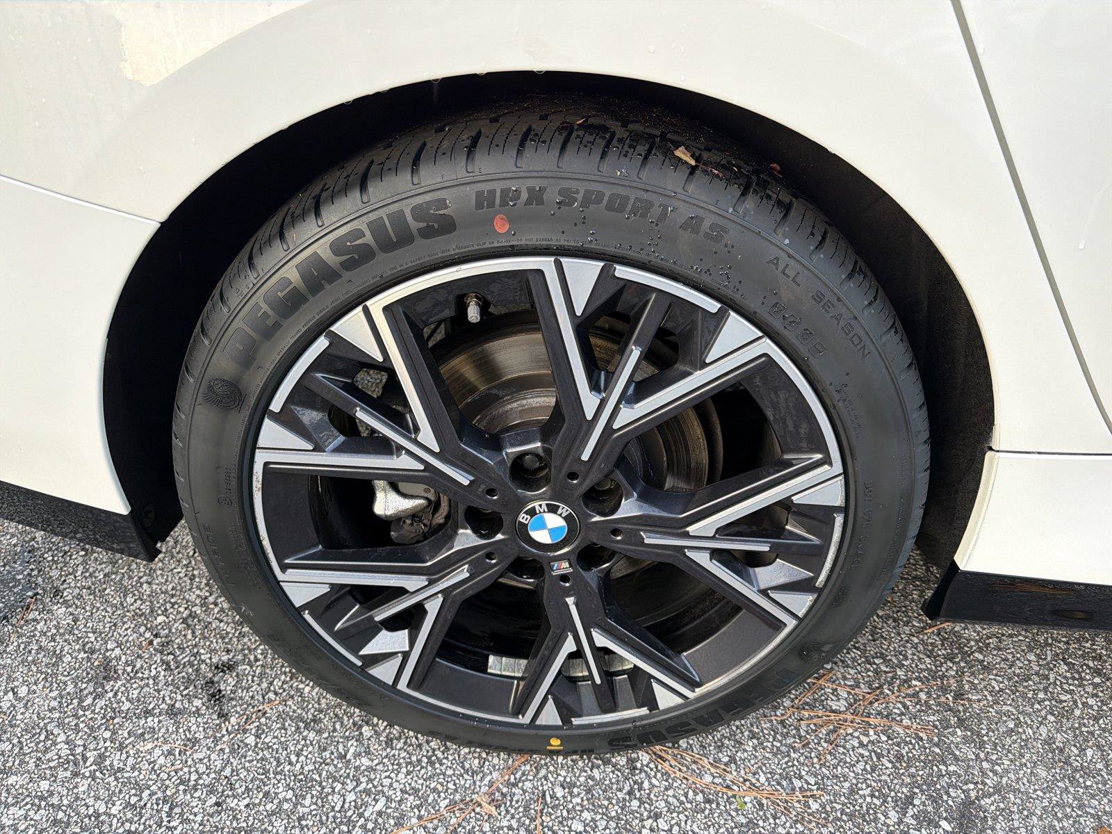 Used 2025 BMW 228i xDrive AWD/4WD image 16