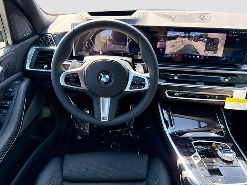 New 2026 BMW X5 sDrive40i w/ Executive Package RWD image 17