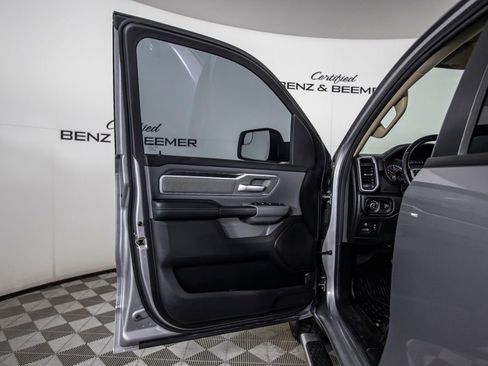 Used 2020 RAM 1500 Big Horn AWD/4WD image 17
