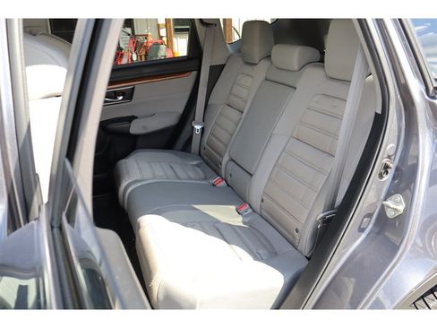 Used 2018 Honda CR-V EX image 12